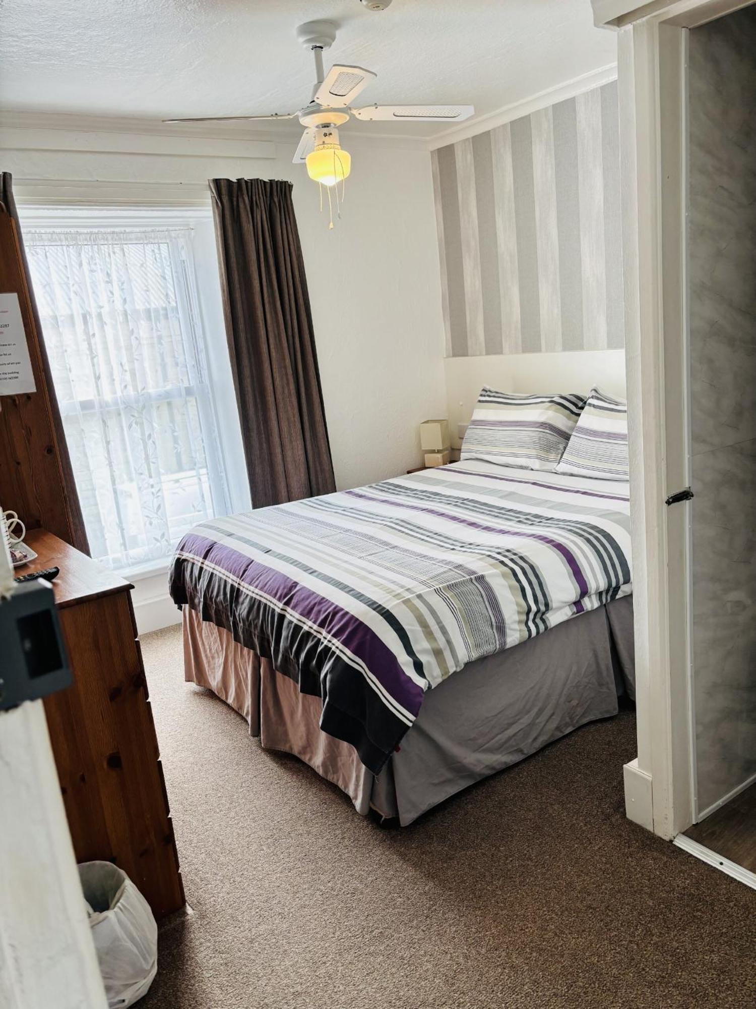 Bed and Breakfast Carnson House à Penzance Chambre photo
