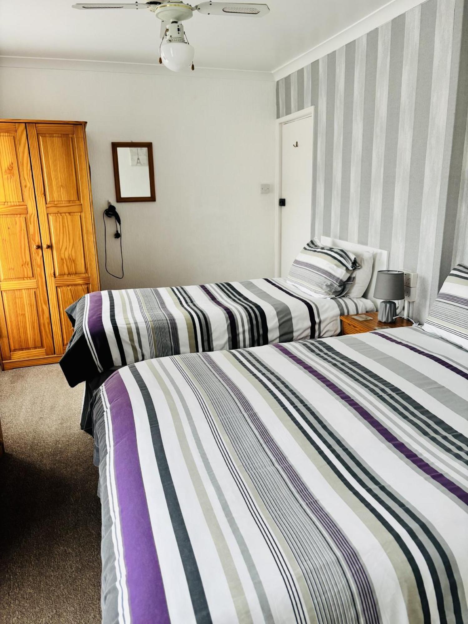 Bed and Breakfast Carnson House à Penzance Chambre photo