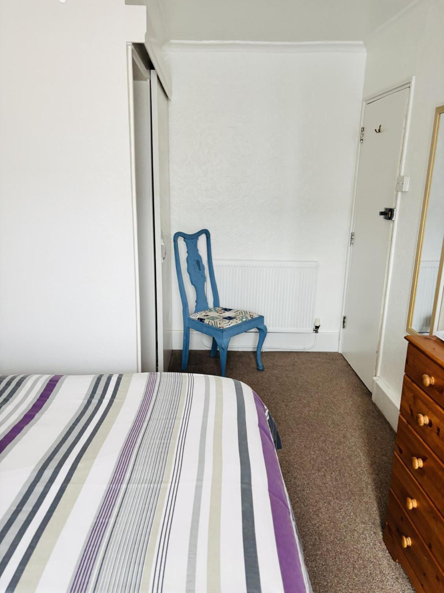 Bed and Breakfast Carnson House à Penzance Chambre photo