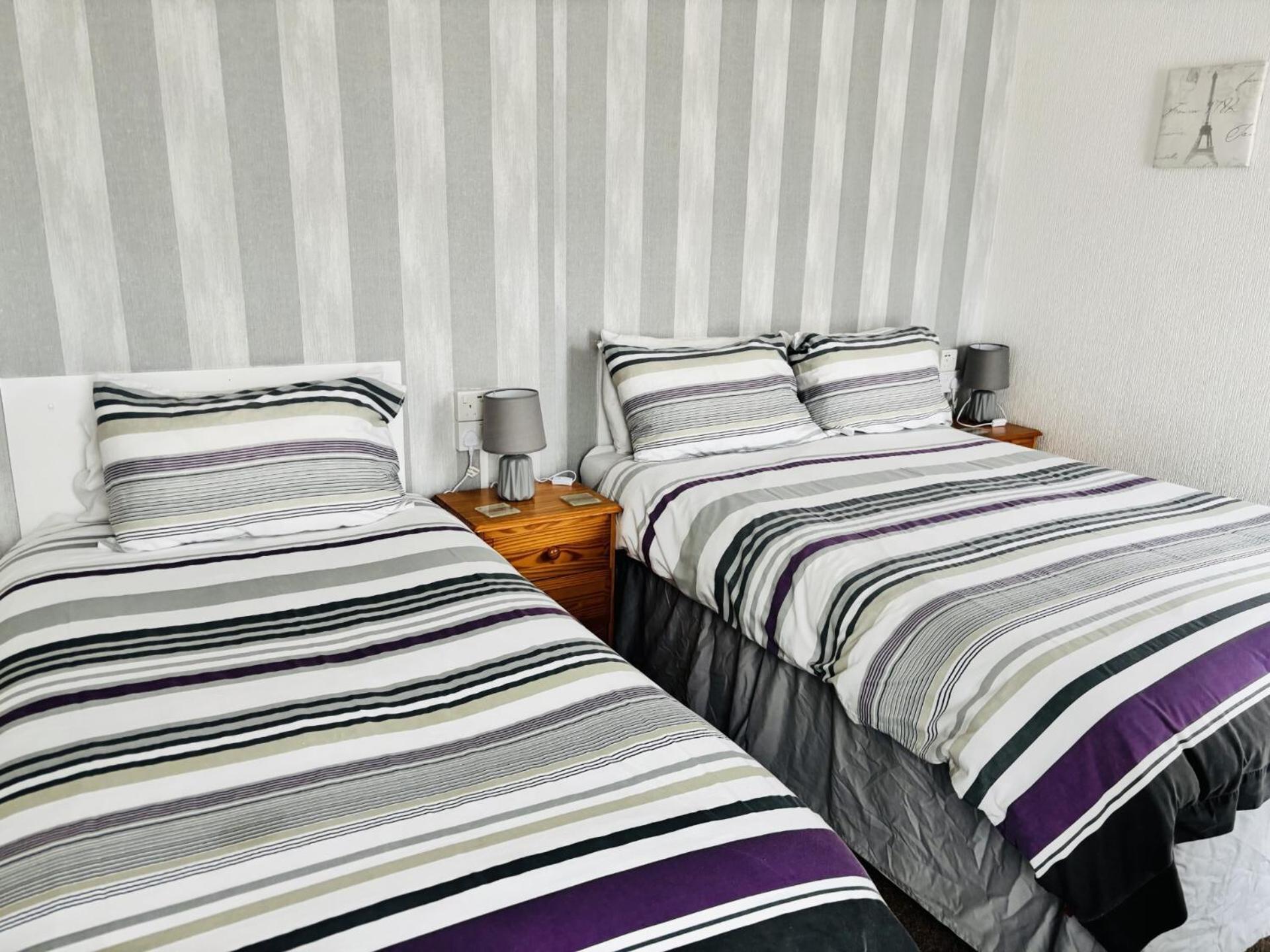 Bed and Breakfast Carnson House à Penzance Chambre photo