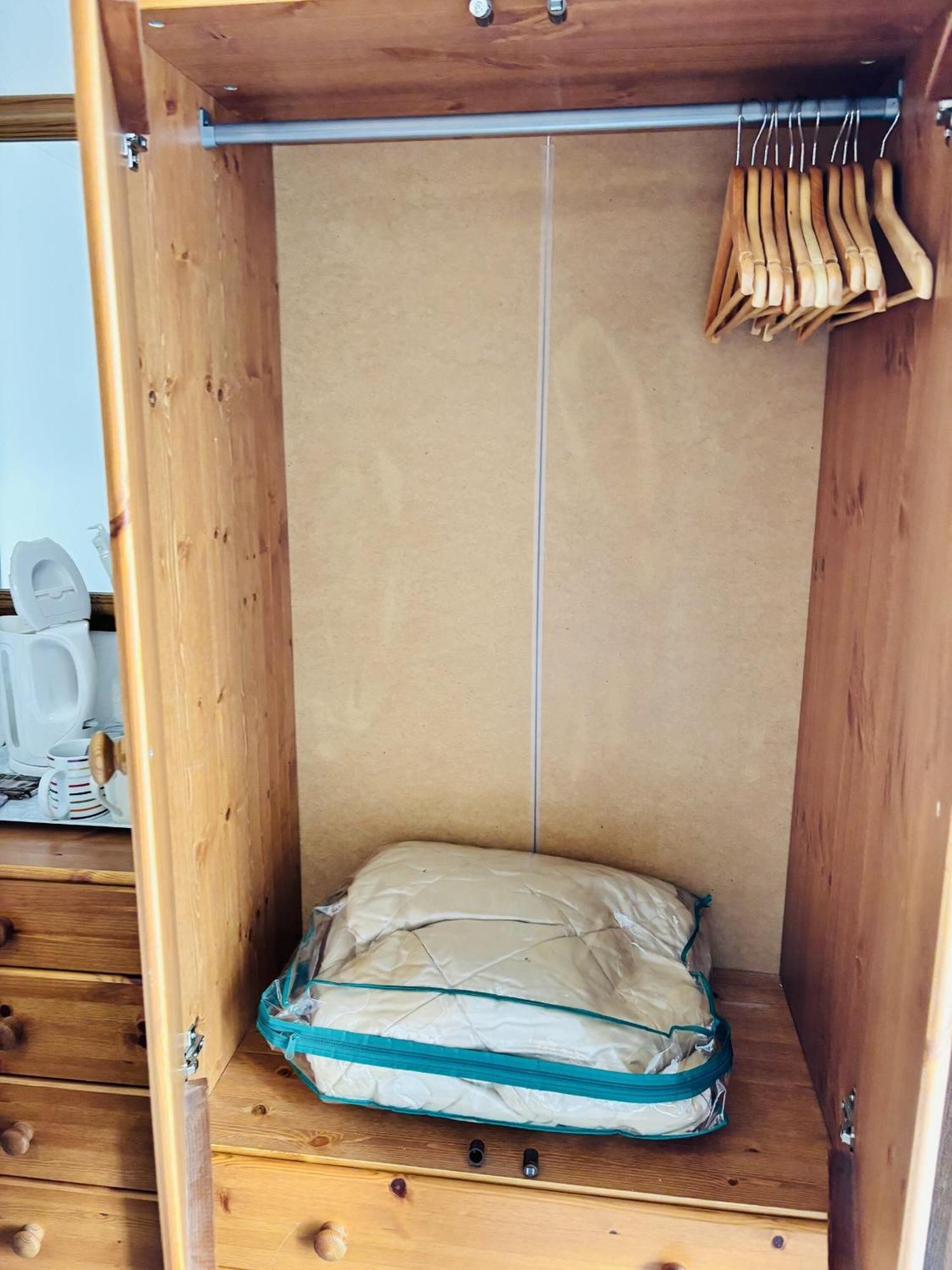 Bed and Breakfast Carnson House à Penzance Chambre photo