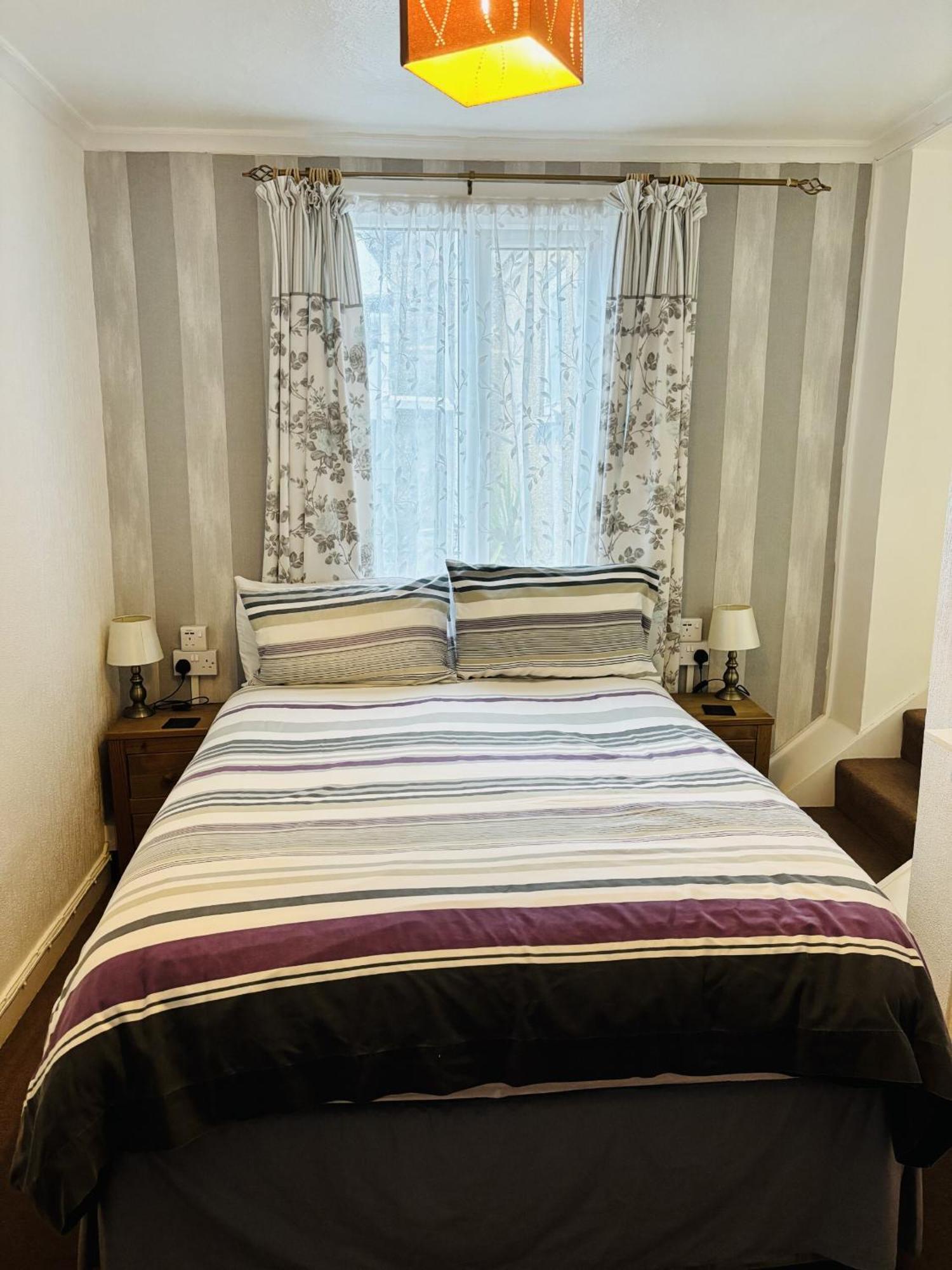 Bed and Breakfast Carnson House à Penzance Chambre photo