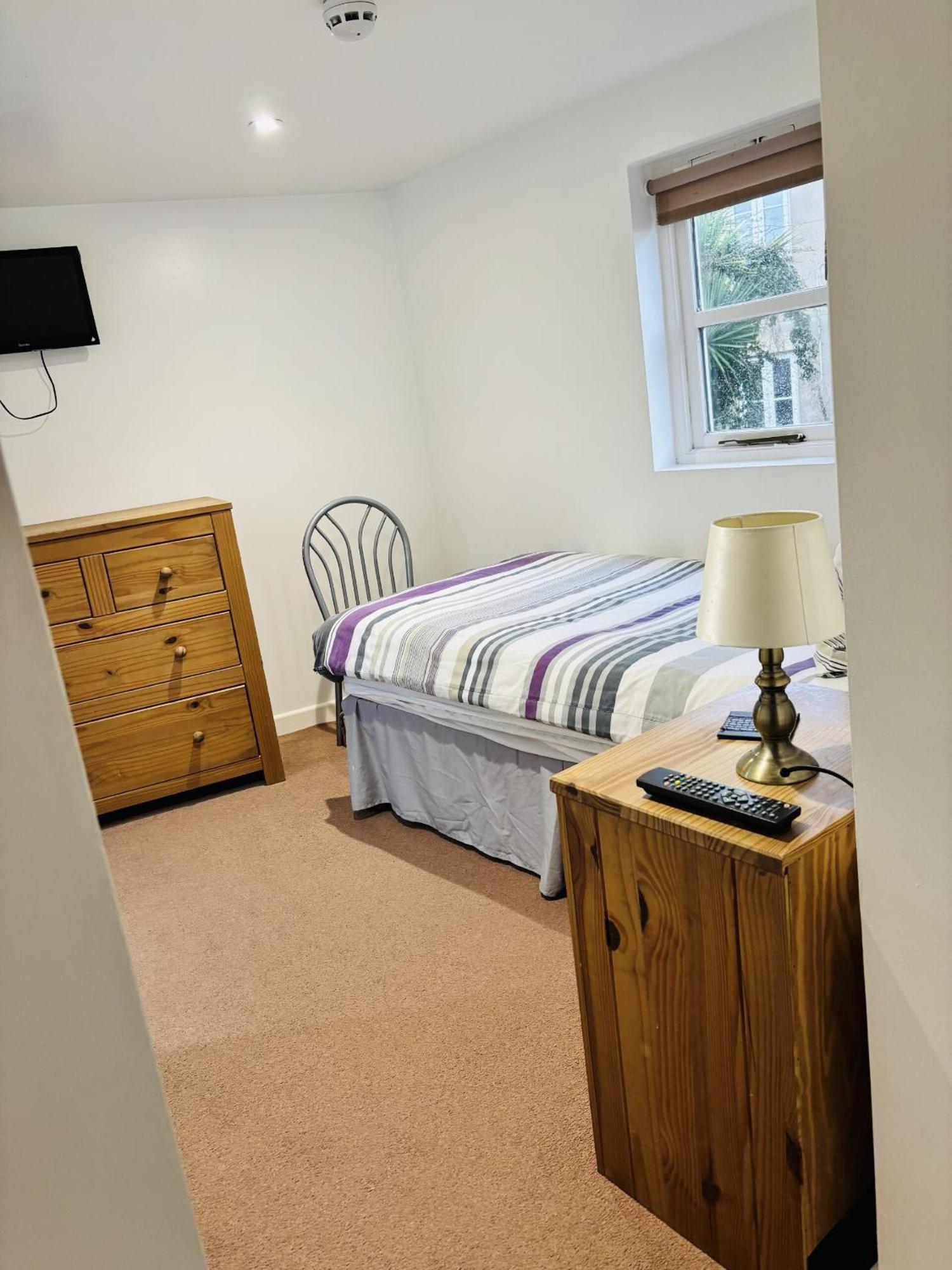 Bed and Breakfast Carnson House à Penzance Chambre photo