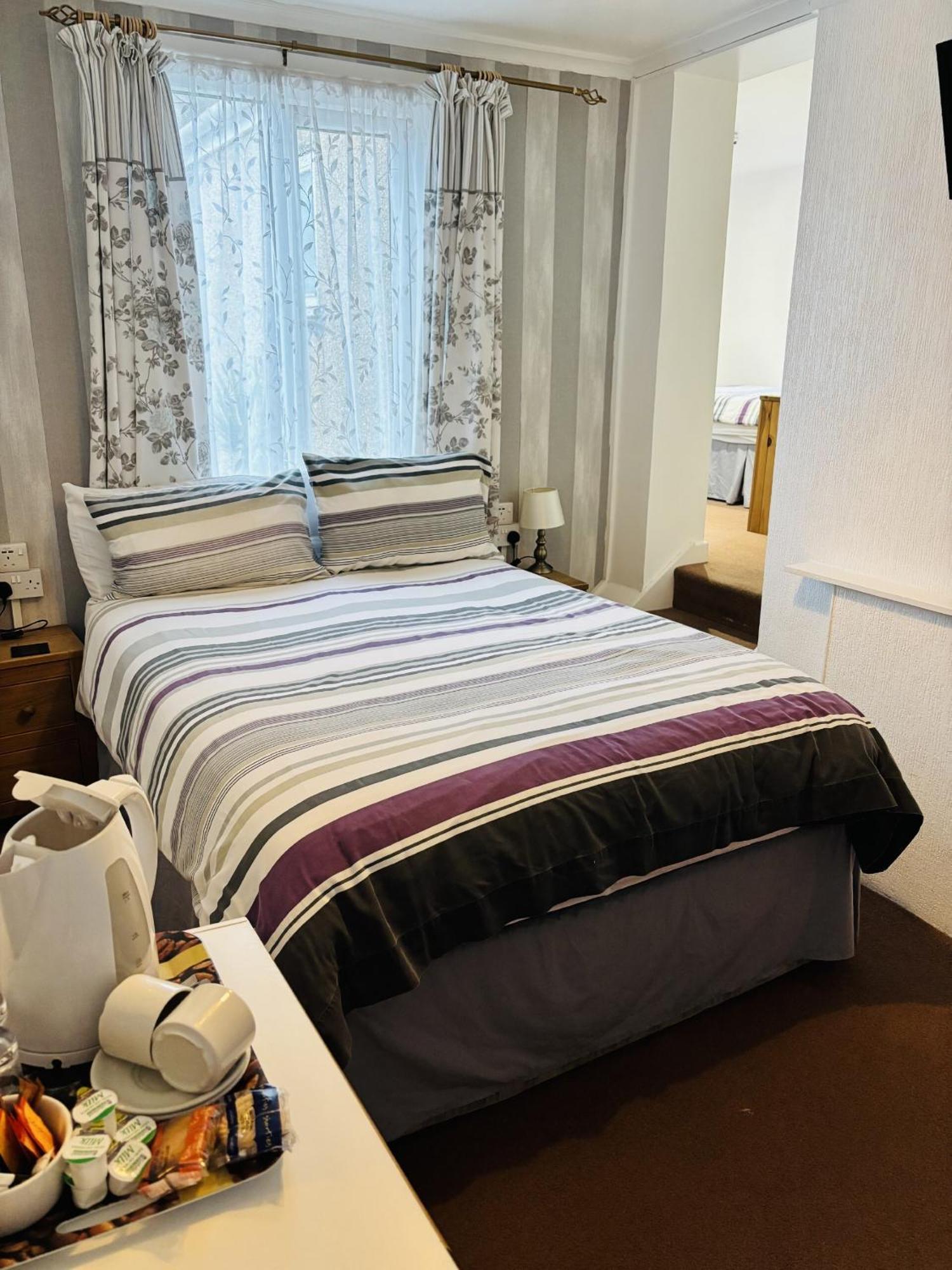 Bed and Breakfast Carnson House à Penzance Chambre photo