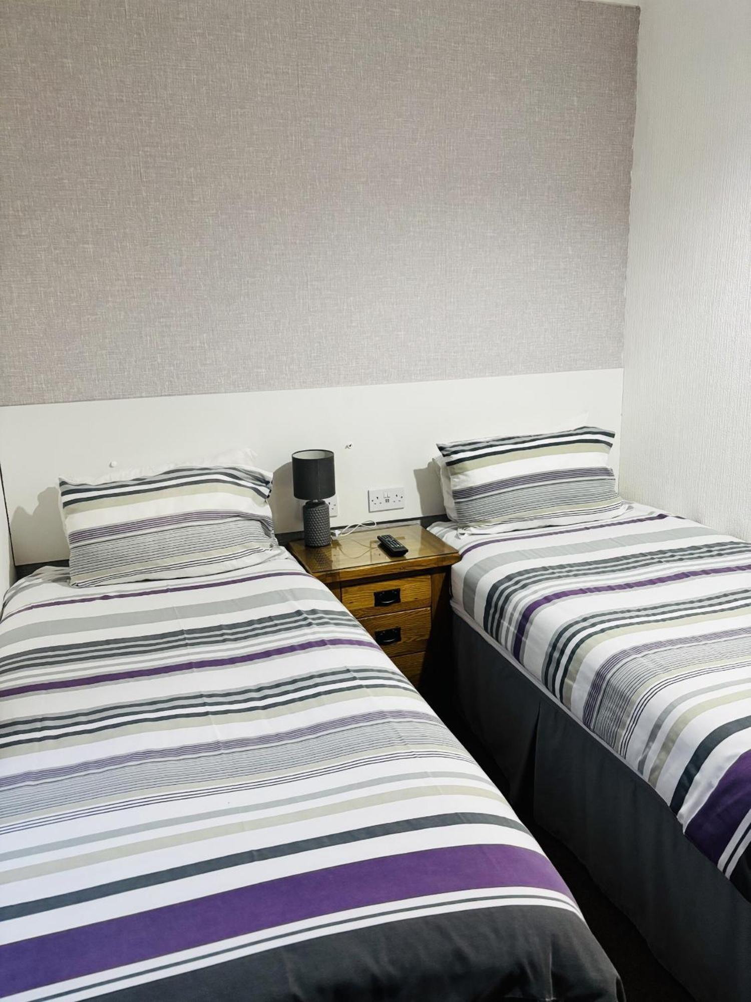 Bed and Breakfast Carnson House à Penzance Chambre photo