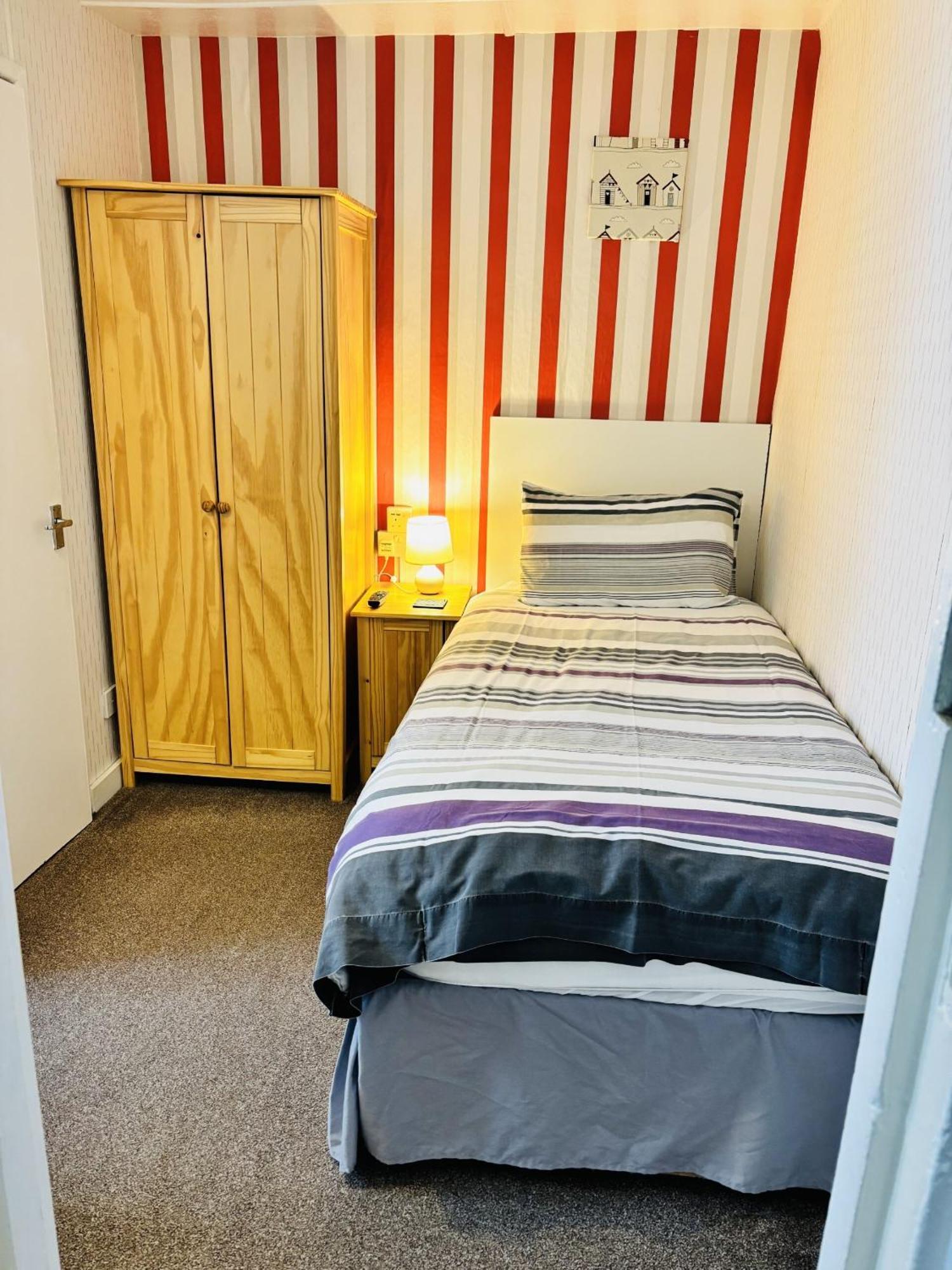 Bed and Breakfast Carnson House à Penzance Chambre photo